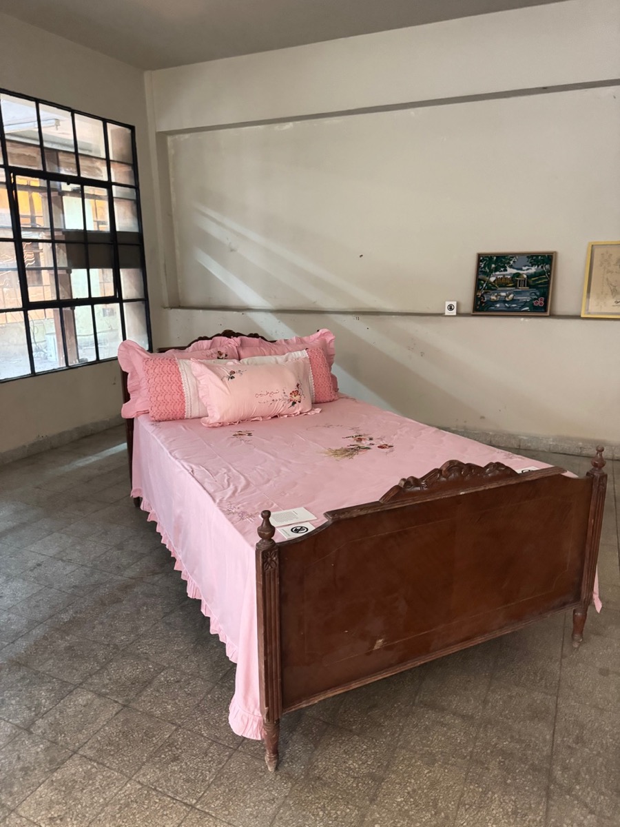 We Design Beirut Diaries- An Embroidered Dream